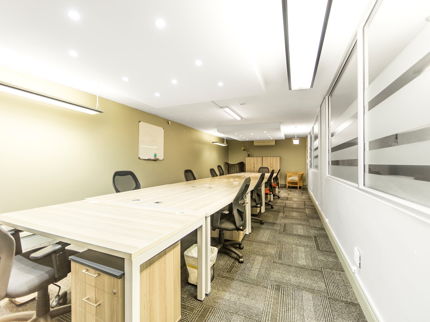 Morningside Meeting Room 5
